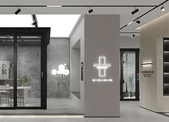 店面面積