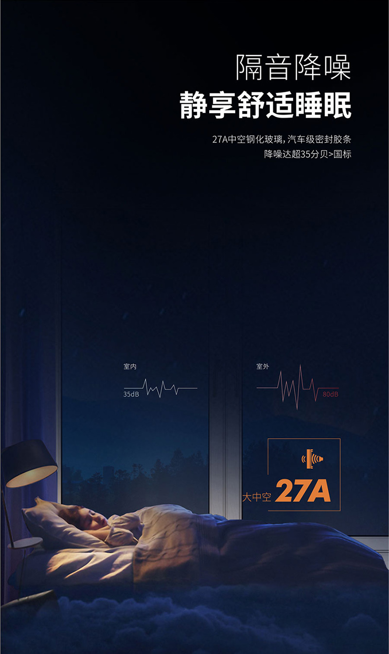 斷橋鋁門(mén)窗是什麼意思（知識科普）