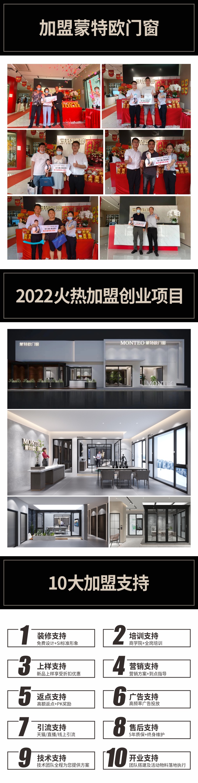 2022鋁合金一線(xiàn )門(mén)窗品牌排行榜單
