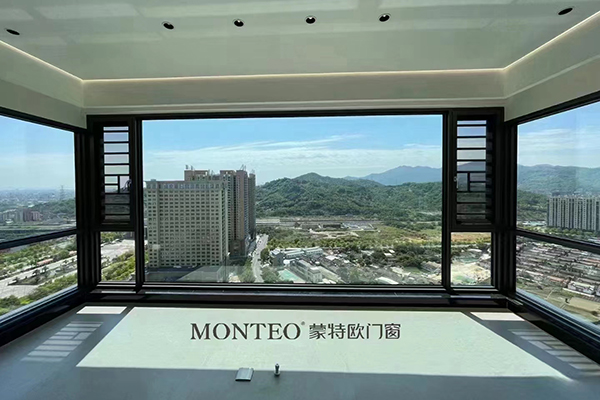 如何更有效地阻隔室內(nèi)熱量流失？這樣選擇門(mén)窗