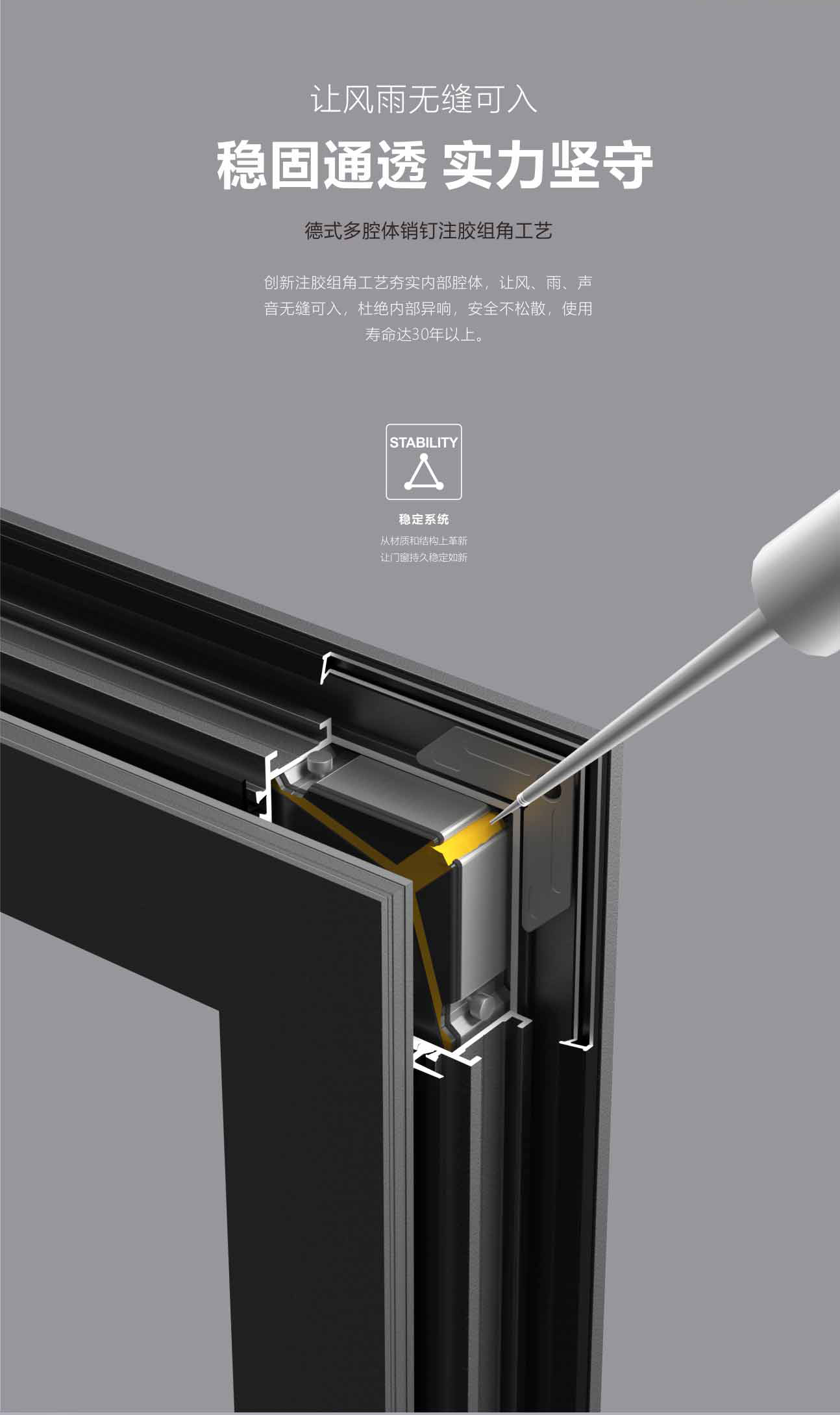 MONTEO | 封陽臺(tái)爆款推薦！建議收藏！